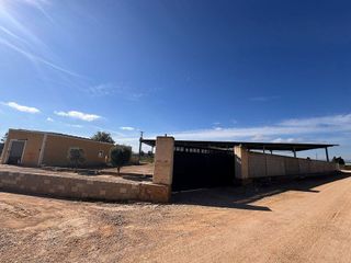 Terreno en venta en Aldaia