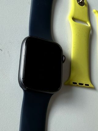 Apple Watch S5 44mm Batería 100%