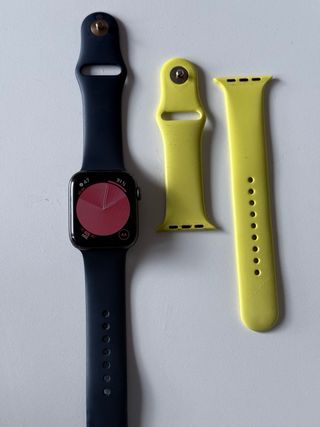 Apple Watch S5 44mm Batería 100%