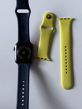 Apple Watch S5 44mm Batería 100%