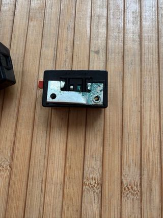 Kodak Instamatic 50 Vintage Cámara