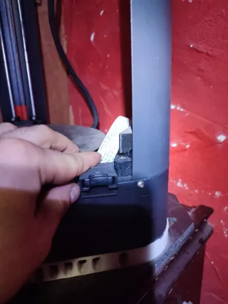 Impresora 3D FLSUN QQS Pro