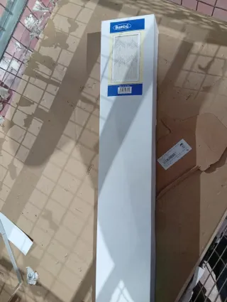 Cortina de bambú Tenerife