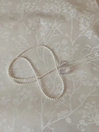 Estor enrollable blanco