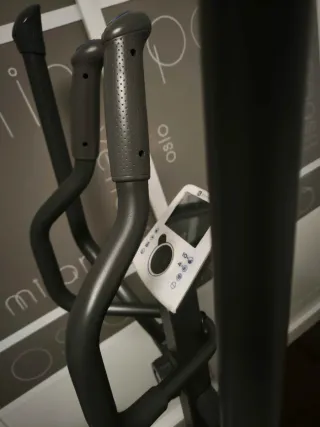 Bicicleta Elíptica gama alta VE730 semiprofesional