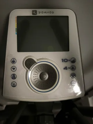 Bicicleta Elíptica gama alta VE730 semiprofesional