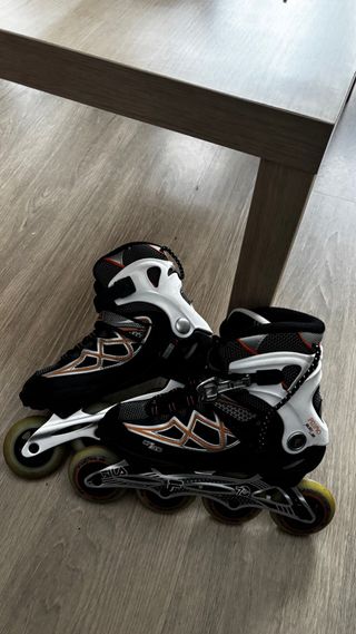 Patines en línea Fila