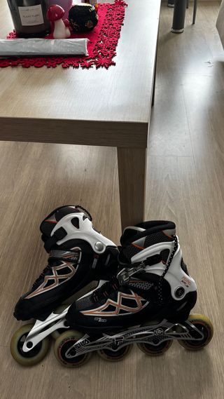 Patines en línea Fila