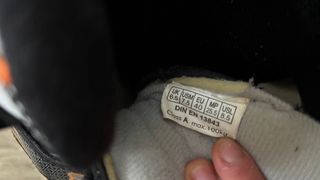 Patines en línea Fila