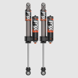 FOX - AMORTIGUADOR 2.5 - TRASERO JEEP WRANGLER JK