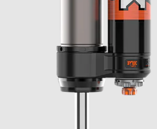 FOX - AMORTIGUADOR 2.5 - TRASERO JEEP WRANGLER JK