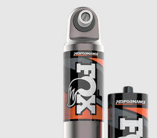 FOX - AMORTIGUADOR 2.5 - TRASERO JEEP WRANGLER JK