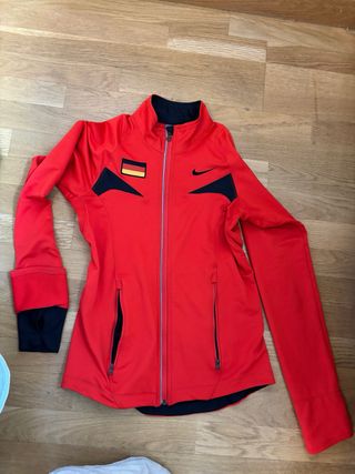 Chaqueta Deportiva Nike