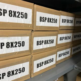 Altavoz BSP 8X250 - LIQUIDACION