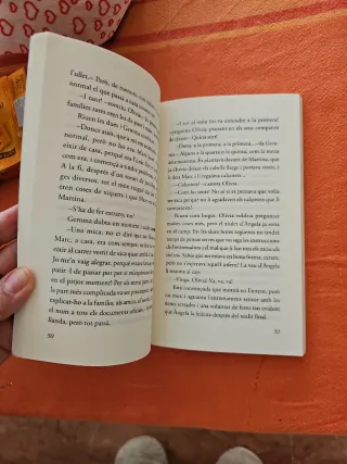 Cambiemos les regles