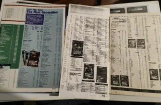 Star Trek Carte da Collezione