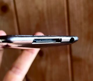 Apple iPod Touch 32GB A1318 3ª Gen Working Fine