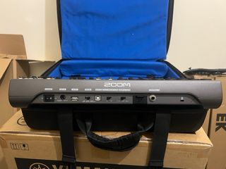 Zoom Livetrak L-12 Mesa Mezclas Digital