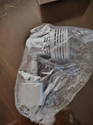 Foco GU10 50W CristalRecord Cantidad 50 unidades