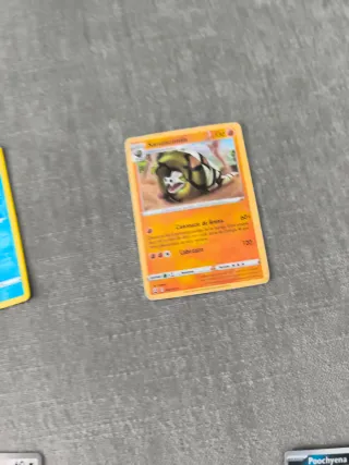 Lotto di Carte Pokémon