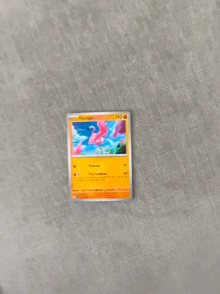 Lotto di Carte Pokémon