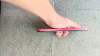 Móvil Motorola Moto G35 5G Rosa