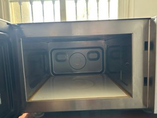 Microondas Industrial Stalgast
