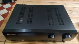 Amplificador Marantz PM 66 SE