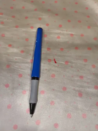 Pijama de raso estampado HECHO A MANO