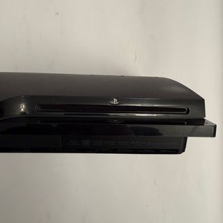 Playstation 3 Slim Nera CECH-3004 Completa