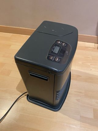 Estufa Parafina Zibro SRE 703 TC