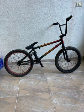 BMX profesional