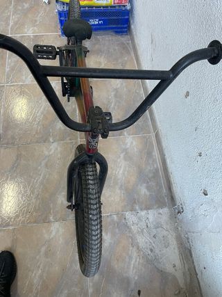 BMX profesional