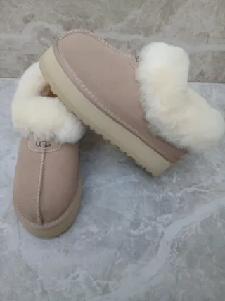UGG Tazzelle bege