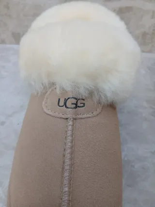 UGG Tazzelle bege