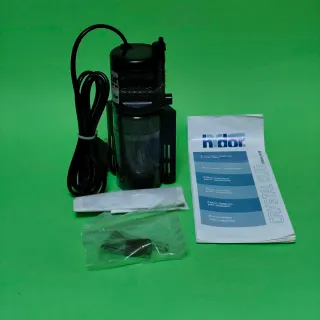Filtro interno Hydor Crystal Mini 20-50L