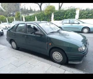 SEAT Cordoba 1998
