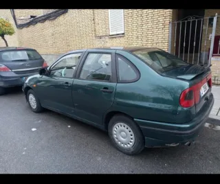 SEAT Cordoba 1998