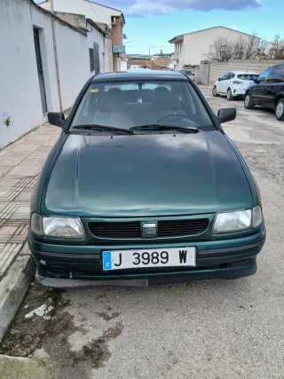 SEAT Cordoba 1998