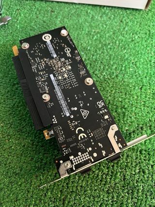 Scheda grafica MSI NVIDIA GeForce GT 1030