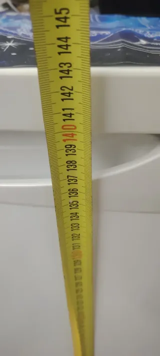 Nevera sin congelador