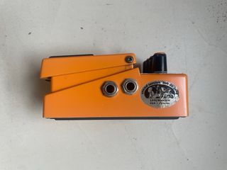 Boss DS-2 Turbo Distortion (Made in Japan) 1988