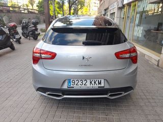 Citroën DS5 Hybrid4 Airdream Design