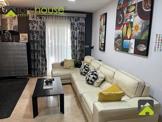 Ático en venta en San Diego-Los Ángeles-San Cristóbal en Lorca