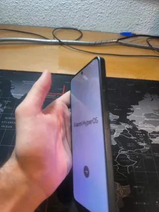 Xiaomi POCO X6 – Como nuevo – 5G