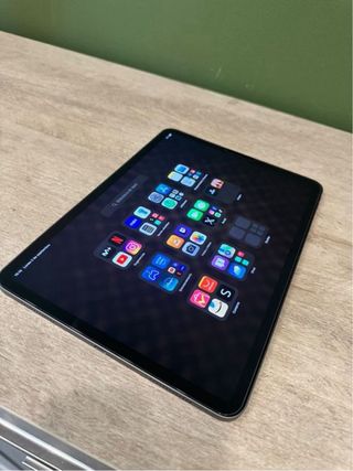 Apple iPad Pro 11 de 1a. Generación, impecable.