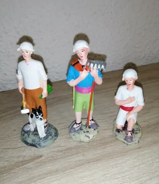 Belén Costumbrista Valenciano