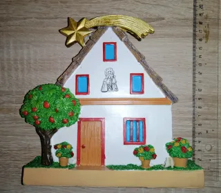 Belén Costumbrista Valenciano