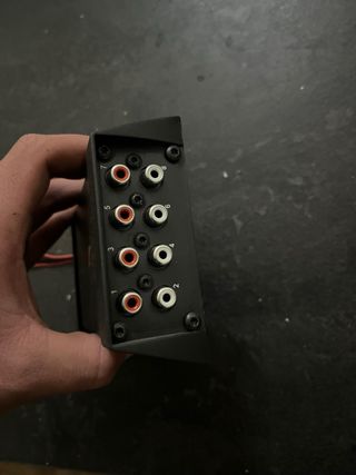 Procesador Expert X8AIR