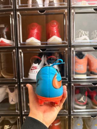 Nike Hypervenom Phelon Talla 43